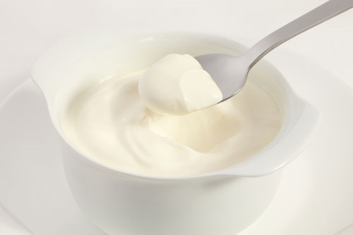 Cách làm sữa chua không đường ngon bổ dưỡng dành cho da