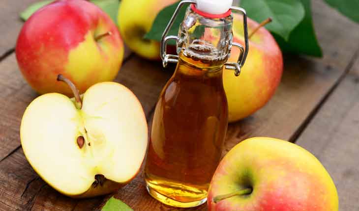 Cách làm giấm táo bí quyết giảm cân cực hiệu quả ngay tại nhà