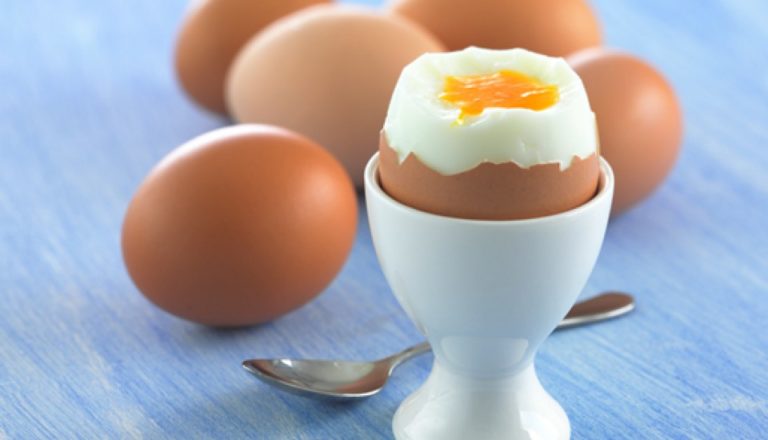 Trứng luộc hay trứng ốp la đã ‘xưa như trái đất’ rồi nhé