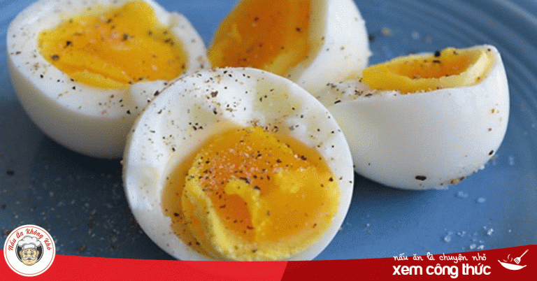 Điều gì sẽ xảy ra khi chúng ta ăn trứng với hạt tiêu đen mỗi sáng?