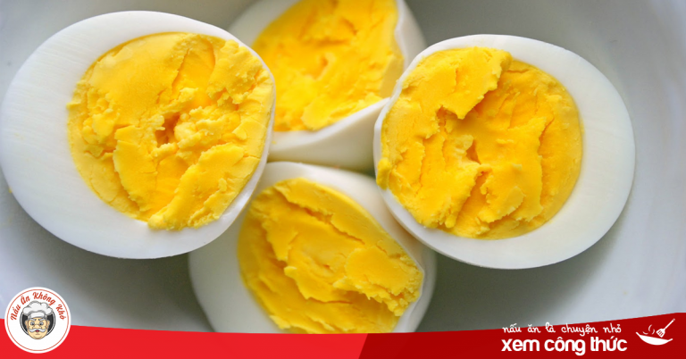 Mỗi ngày ăn 1 quả trứng là lợi hay hại: Nghiên cứu trên 400.000 người đã có câu trả lời